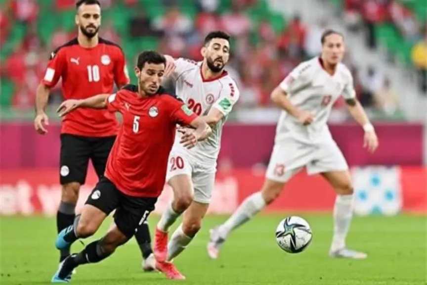 يلا شوت بلس.. بث مباشر مشاهدة مباراة منتخب مصر والجزائر الأسطورة لايف بدون تقطيع مباشر
