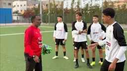 نتيجة مباراة مصر وسويسرا في...