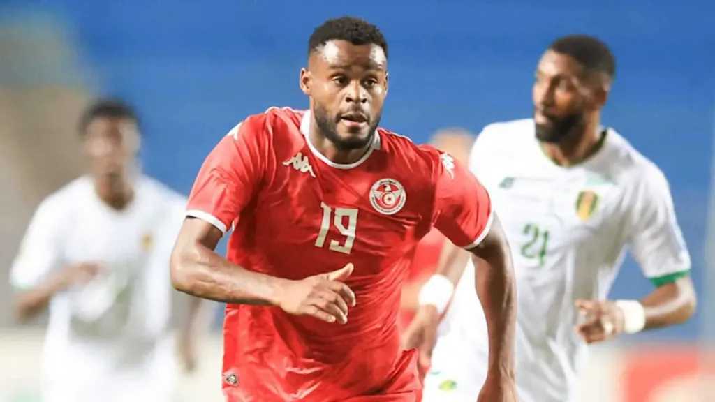 نتيجة مباراة تونس والأردن الودية والملخص والأهداف.. تفوق ناري لنسور قرطاج