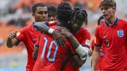 الموعد والقنوات الناقلة لمباراة إنجلترا...