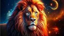 مؤشرات برج الأسد.. توقعات اليوم...