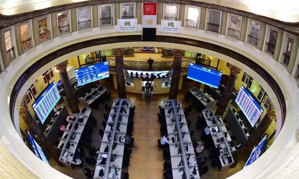 في أسبوع واحد.. ارتفاعات قوية في مؤشرات البورصة المصرية ورأس المال السوقي يضيف أكثر من 48 مليار جنيه