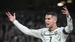 لماذا يغيب كريستيانو رونالدو عن...