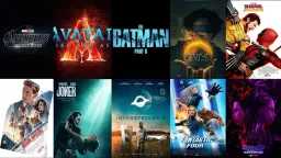 عشاق السينما العالمية: تردد قنوات...