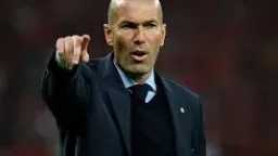 ارتبط مؤخرا بالسعودية.. زيدان يقترب...