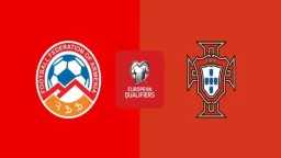 كيفية مشاهدة مباراة البرتغال وأرمينيا...