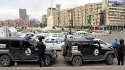 بمواد مخدرة.. القبض على الفنان...