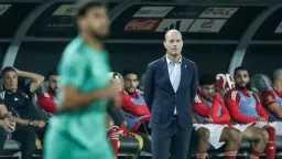 تقديم 5 أسماء لتوروب.. الأهلي...