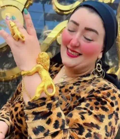 مشاهدة فيديو أميرة الدهب كامل الأصلي يشعل الترند.. والحقيقة ستصدم كل من بحث عنه