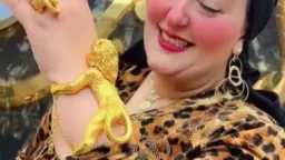 مشاهدة فيديو أميرة الدهب كامل...