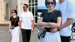 صور رومانسية تُلهب السوشيال ميديا:...