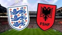 كيفية مشاهدة مباراة إنجلترا وألبانيا...