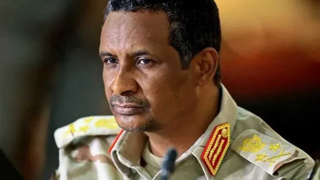 بعد انتشار أنباء مقتله على نطاق واسع.. هل نجحت عملية اغتيال حميدتي؟