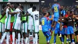 هل يحسم منتخب نيجيريا مواجهته...