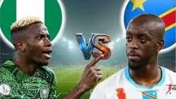 لقاء مثير.. موعد مباراة الكونغو...