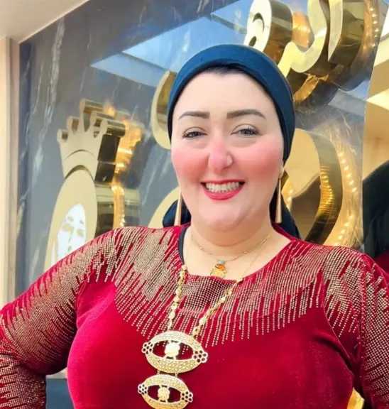 مشاهدة فيديو اميرة الدهب تيرابوكس تتصدر.. ما القصة الكاملة وراء المقطع الشهير؟