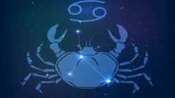 حظ برج السرطان اليوم الاثنين...