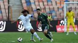 كلاسيكو عربي.. القنوات الناقلة لمباراة...