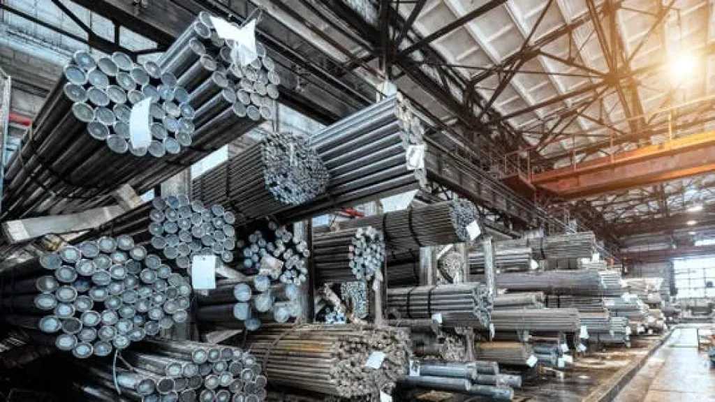 تراجع جديد في سعر طن الحديد اليوم حديد عز 17 نوفمبر 2025.. انخفاض يصل إلى 4 آلاف جنيه مؤقتاً