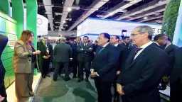 البريد المصري يطلق تطبيق فلوسي.....