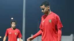 عودة قوية للاعب عبد الله...