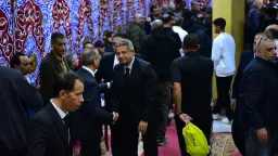 الزمالك يشكر الحضور الضخم لتقديم...