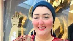 مقطع أميرة الذهب يحدث ضجة...