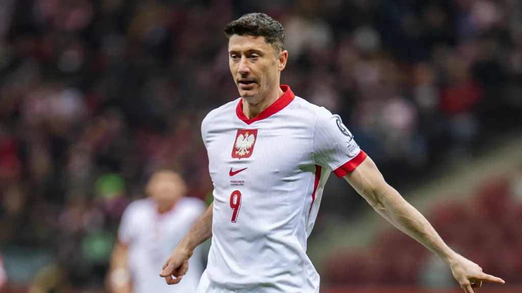 القنوات الناقلة لمباراة بولندا ضد منتخب مالطا في تصفيات كأس العالم 2026