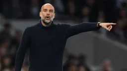 ما حقيقة ترشح جوارديولا لانتخابات...