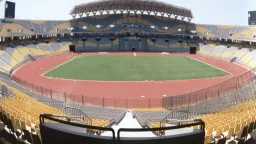 اعتماد تاريخي .. كاف يعلن...