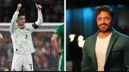 من نجم الجيل إلى الدون.....