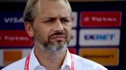 بعد اتهامات مدرب نيجيريا .....