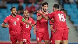 قبل انطلاق كأس العرب.. موعد...