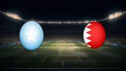 هل ينجح منتخب البحرين في...