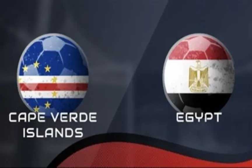 لينك يلا شوت بلس.. بث مباشر مشاهدة مباراة مصر وكاب فيردي الأسطورة اليوم بأقوى جودة 4k مباشر