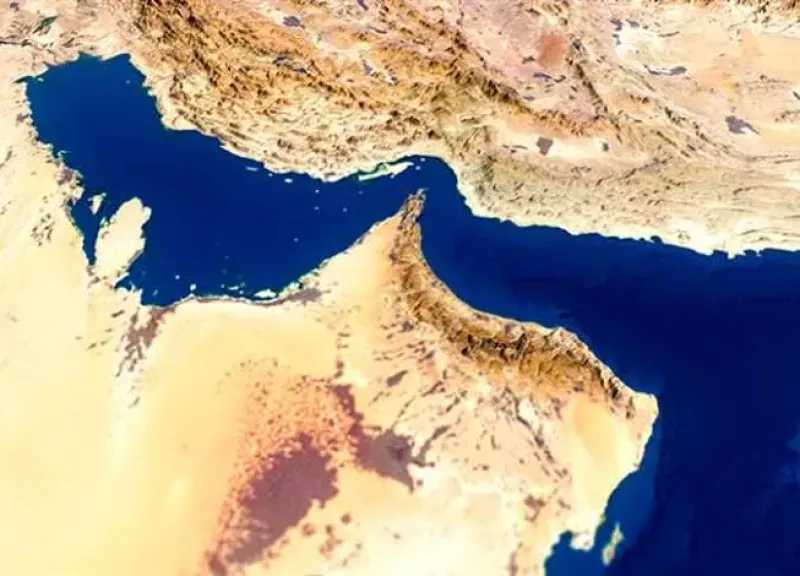 القيادة الوسطى الأمريكية تُدين بشدة استيلاء إيران &rdquo;غير القانوني&rdquo; على سفينة تجارية في مضيق هرمز