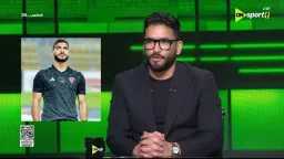 صالح جمعة: حامد حمدان زي...