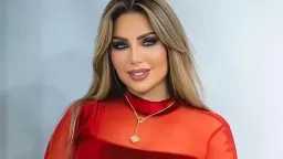 اليوم: محاكمة المذيعة سارة خليفة...