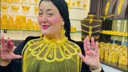 فيديو أميرة الذهب المفبرك يحطم...