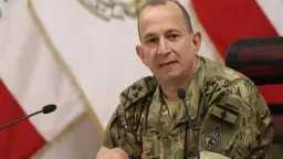 فضيحة دبلوماسية.. أميركا تلغي زيارة...