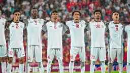 الموعد والقنوات الناقلة لمباراة منتخب...