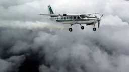 أسوأ موجة جفاف منذ عقود.....