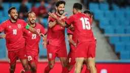 القنوات الناقلة لمباراة منتخب الأردن...