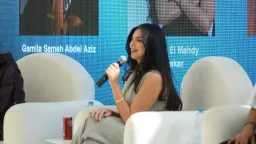 دموع وانهيار في مهرجان القاهرة.....