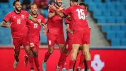 الموعد والقنوات الناقلة.. ودية قوية...