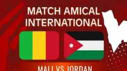 هل ينجح منتخب الأردن في...