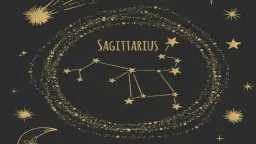 برج القوس.. حظك اليوم الأربعاء...