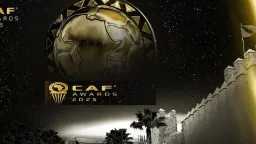 موعد حفل جوائز الكاف 2025...