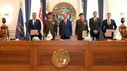 تعاون ثلاثي لإطلاق مبادرة ”الرواد...