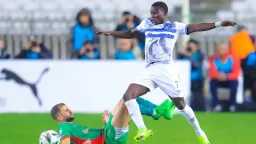 ضربة البداية.. موعد مباراة الهلال...